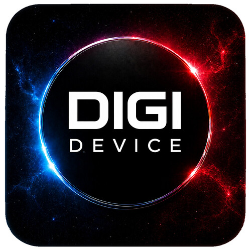 Official with rounded edges