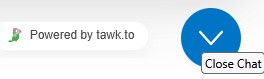 close chat